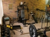 weights-room